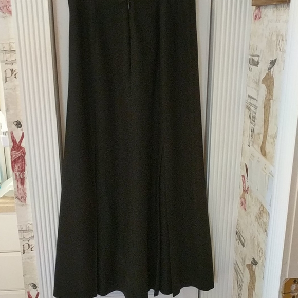 Skirt with blazer - Picture 5 of 8